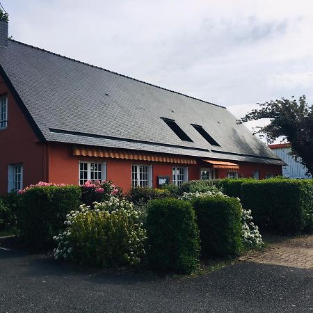 Hotel La Belle Etoile Thouaré-sur-Loire Kültér fotó