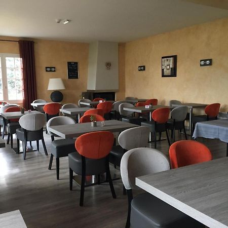 Hotel La Belle Etoile Thouaré-sur-Loire Kültér fotó