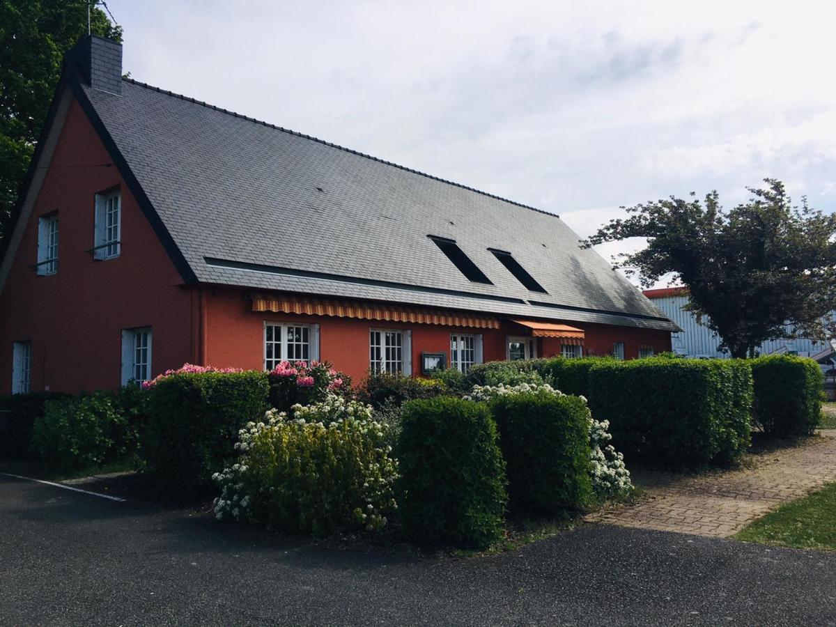 Hotel La Belle Etoile Thouaré-sur-Loire Kültér fotó