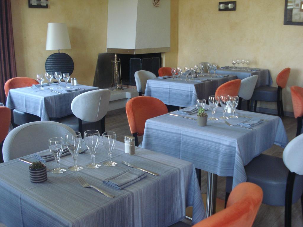 Hotel La Belle Etoile Thouaré-sur-Loire Kültér fotó