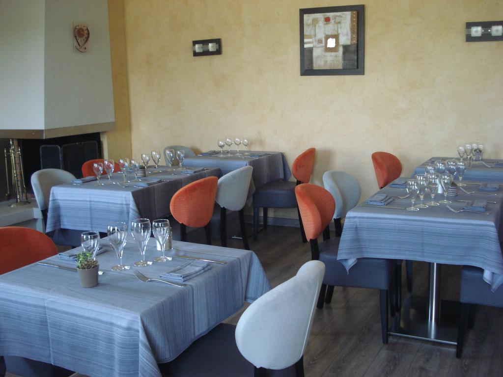 Hotel La Belle Etoile Thouaré-sur-Loire Kültér fotó