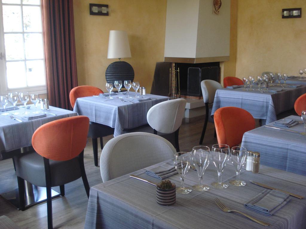 Hotel La Belle Etoile Thouaré-sur-Loire Kültér fotó