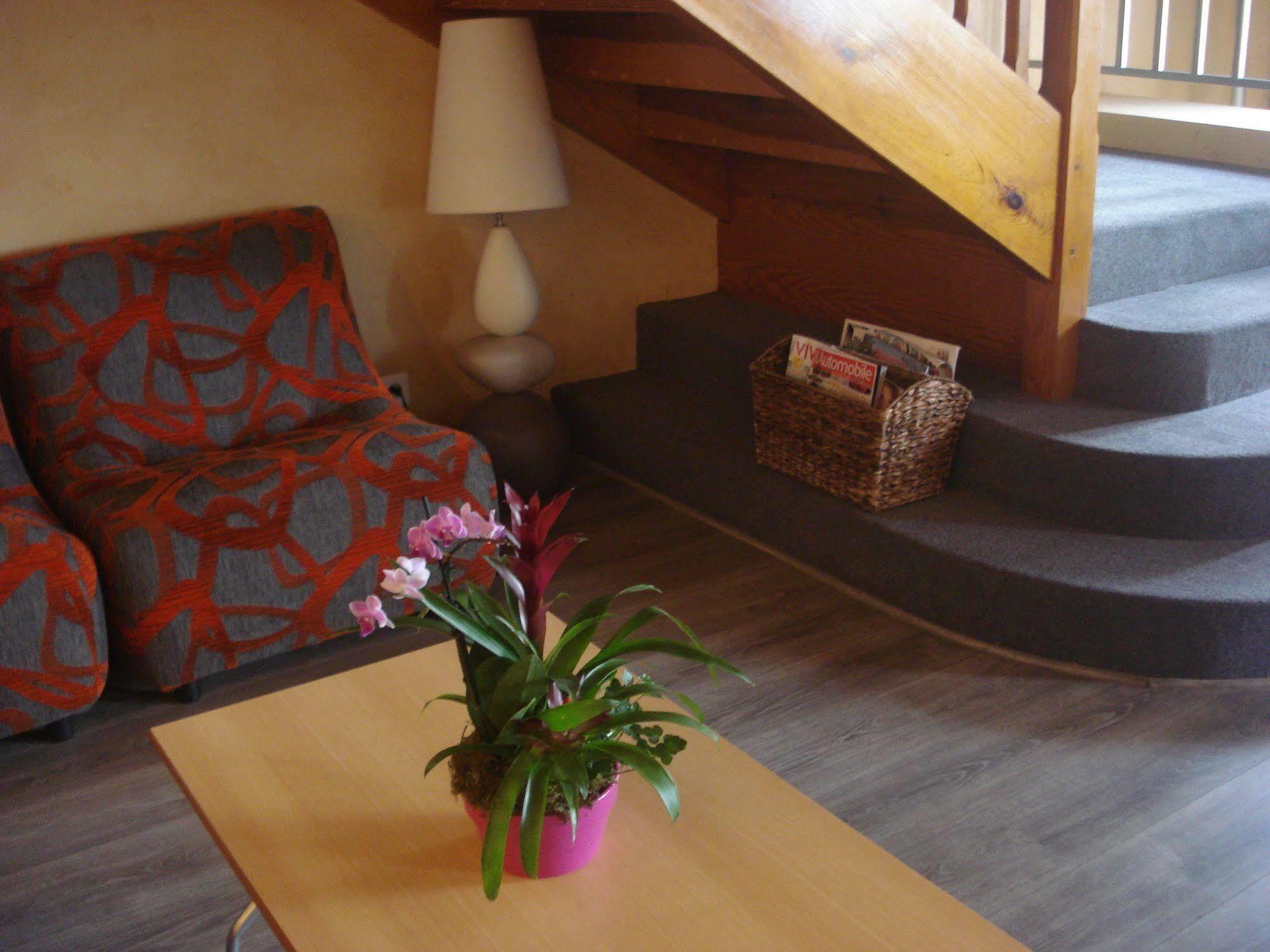 Hotel La Belle Etoile Thouaré-sur-Loire Kültér fotó