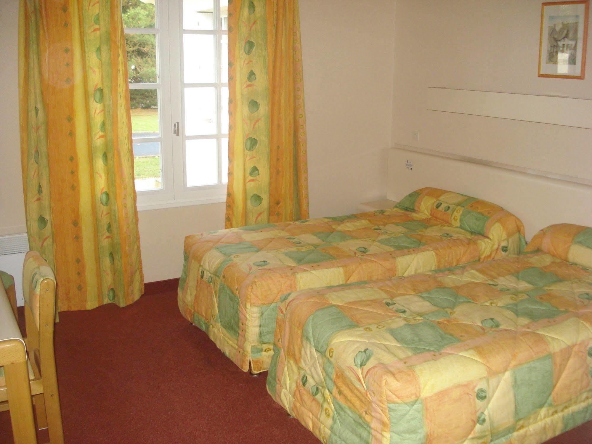 Hotel La Belle Etoile Thouaré-sur-Loire Kültér fotó