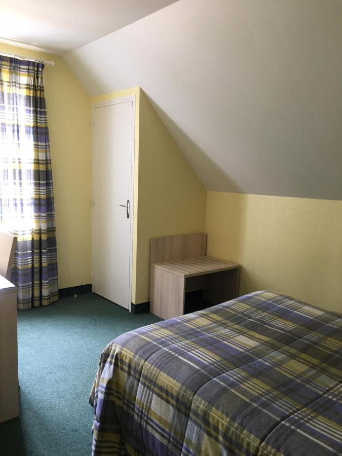 Hotel La Belle Etoile Thouaré-sur-Loire Kültér fotó